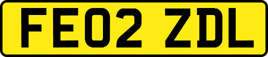 FE02ZDL