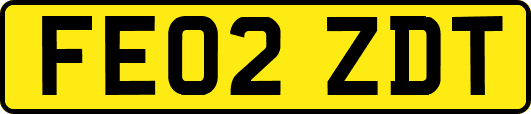 FE02ZDT
