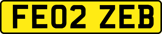 FE02ZEB