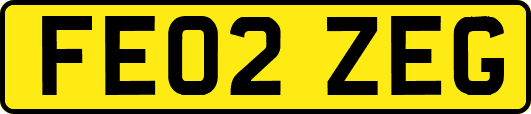 FE02ZEG