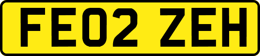 FE02ZEH
