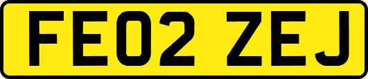 FE02ZEJ