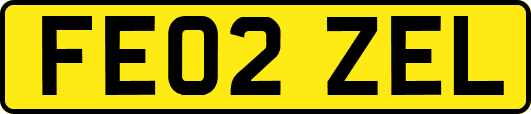 FE02ZEL