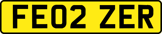 FE02ZER