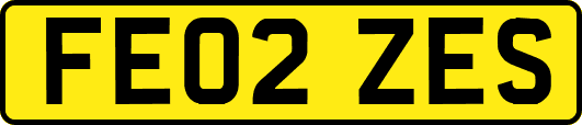 FE02ZES