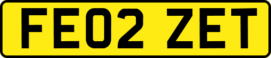 FE02ZET