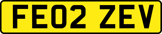 FE02ZEV