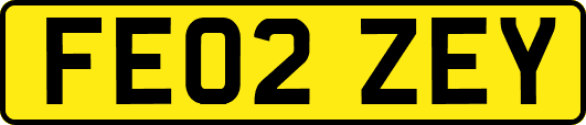 FE02ZEY