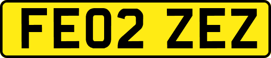 FE02ZEZ