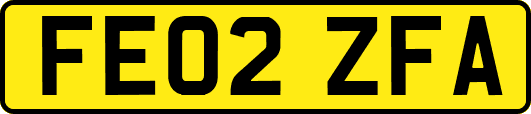 FE02ZFA