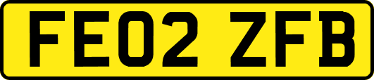 FE02ZFB