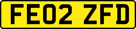 FE02ZFD
