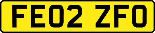FE02ZFO
