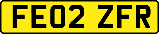 FE02ZFR
