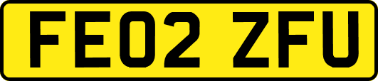 FE02ZFU