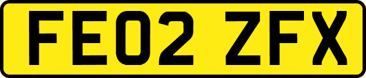 FE02ZFX