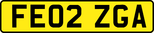 FE02ZGA