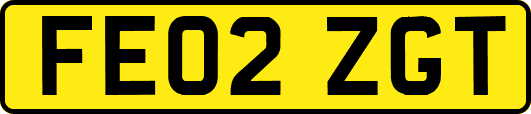 FE02ZGT