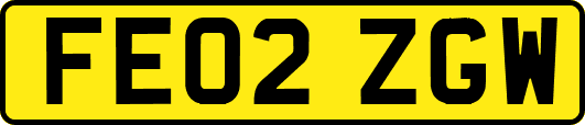 FE02ZGW