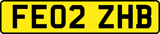 FE02ZHB