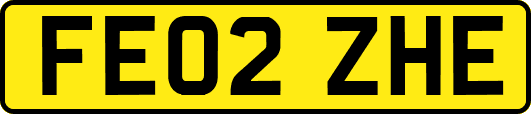 FE02ZHE