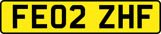 FE02ZHF