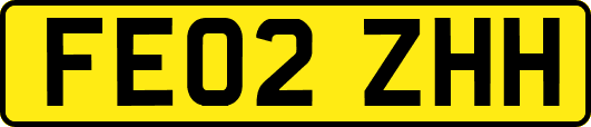 FE02ZHH