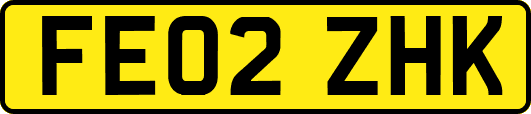 FE02ZHK