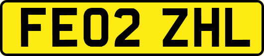 FE02ZHL