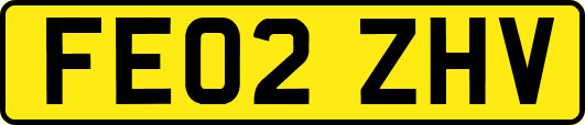 FE02ZHV