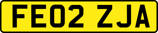 FE02ZJA