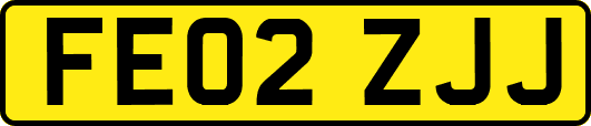FE02ZJJ