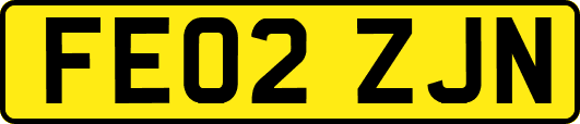 FE02ZJN