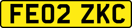 FE02ZKC