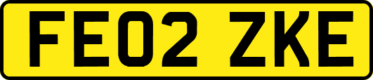 FE02ZKE