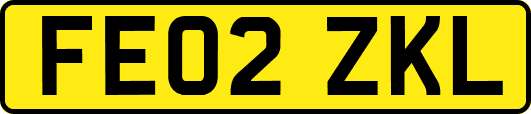 FE02ZKL