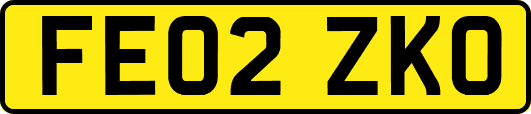 FE02ZKO