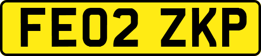 FE02ZKP
