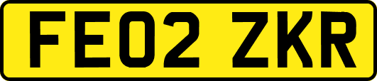 FE02ZKR