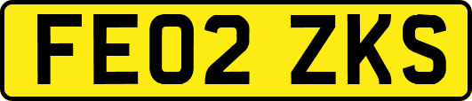 FE02ZKS