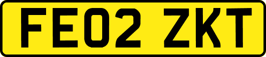 FE02ZKT