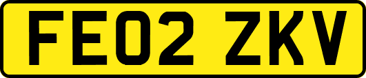 FE02ZKV