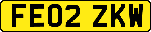 FE02ZKW