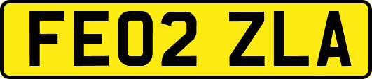 FE02ZLA
