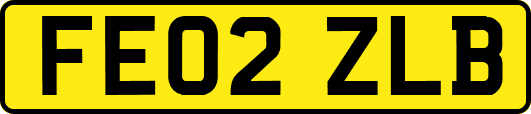 FE02ZLB