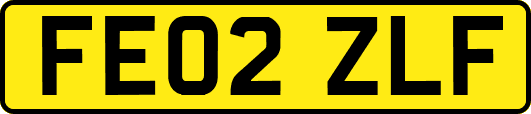 FE02ZLF