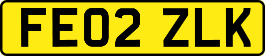 FE02ZLK