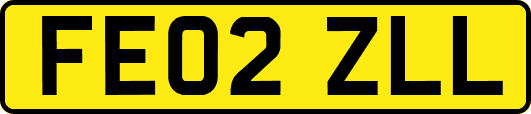FE02ZLL