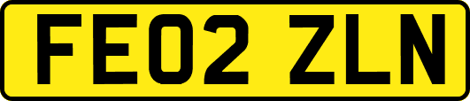 FE02ZLN