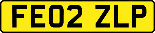 FE02ZLP